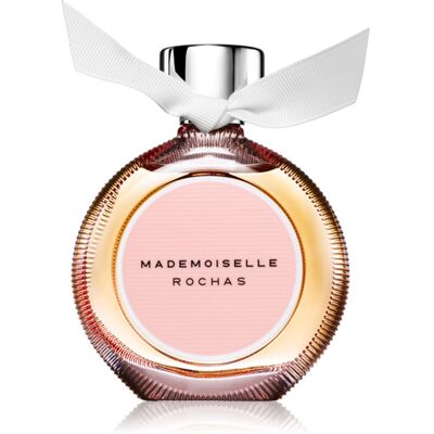 Rochas Mademoiselle Rochas Eau de Parfum voor Vrouwen 90 ml Rochas Mademoiselle Rochas Eau de Parfum voor Vrouwen 90 ml