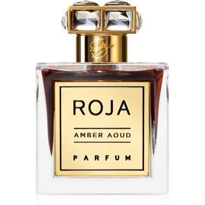 Roja Parfums Amber Aoud - Parfum Spray - 100 ml Roja Parfums Amber Aoud - Parfum Spray - 100 ml