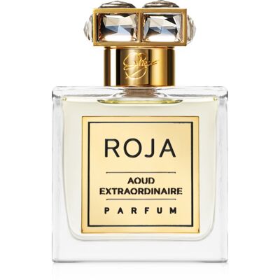 Roja Parfums Aoud Extraordinaire - 50 ML - Parfum Roja Parfums Aoud Extraordinaire - 50 ML - Parfum