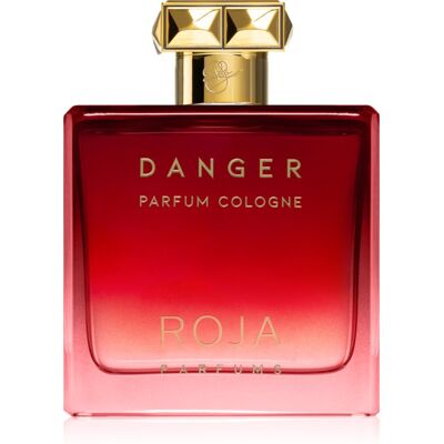Roja Parfums Roja Danger - Lavendel, Vanille, Citrus Parfum Roja Parfums Roja Danger - Lavendel, Vanille, Citrus Parfum