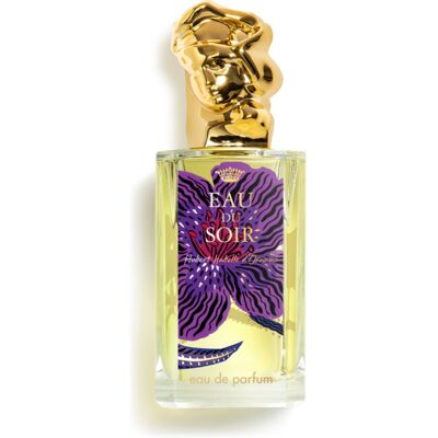 Sisley Eau du Soir Limited Edition by Marie-Victoire de Bascher Eau de Parfum (limited edition) voor Vrouwen 100 ml Sisley Eau du Soir Limited Edition by Marie-Victoire de Bascher Eau de Parfum (limited edition) voor Vrouwen 100 ml