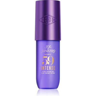 Sol de Janeiro Cheirosa '59 Intense Perfume Mist Geparfumeerde Bodyspray voor Vrouwen 90 ml Sol de Janeiro Cheirosa '59 Intense Perfume Mist Geparfumeerde Bodyspray voor Vrouwen 90 ml