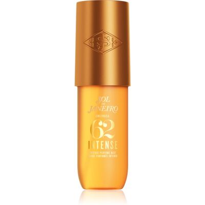 Sol de Janeiro Cheirosa '62 Intense Perfume Mist Geparfumeerde Bodyspray voor Vrouwen 90 ml Sol de Janeiro Cheirosa '62 Intense Perfume Mist Geparfumeerde Bodyspray voor Vrouwen 90 ml