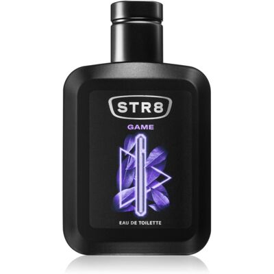 STR8 Game Body Fragrance Eau de Toilette voor mannen STR8 Game Body Fragrance Eau de Toilette voor mannen
