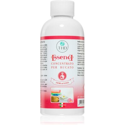 THD Fior Di Loto Wasparfum - Bloemig 100ml THD Fior Di Loto Wasparfum - Bloemig 100ml