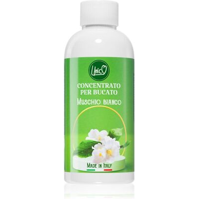 THD Unico - White Musk - 100 ml - Parfum THD Unico - White Musk - 100 ml - Parfum