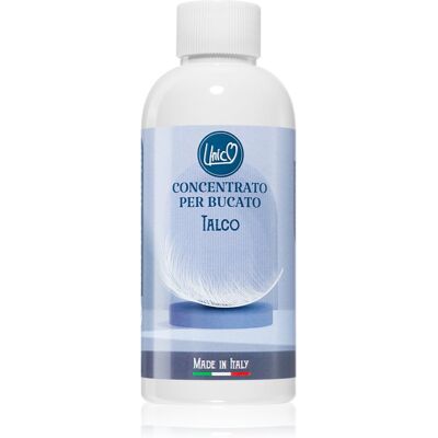 THD Unico Talco Geconcentreerde geur voor de wasmachines 100 ml THD Unico Talco Geconcentreerde geur voor de wasmachines 100 ml