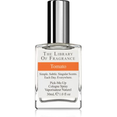 The Library of Fragrance Tomato Eau de Cologne - Eau de Cologne The Library of Fragrance Tomato Eau de Cologne - Eau de Cologne