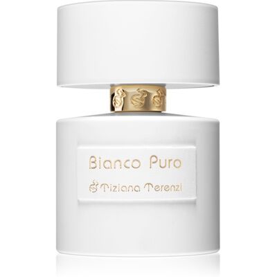 Tiziana Terenzi Bianco Puro Groene Unisex Parfum - 100ml Tiziana Terenzi Bianco Puro Groene Unisex Parfum - 100ml