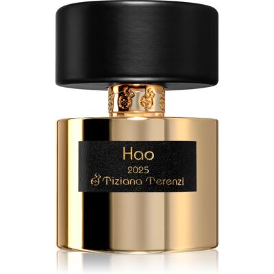 Tiziana Terenzi Hao parfumextracten Unisex 100 ml Tiziana Terenzi Hao parfumextracten Unisex 100 ml