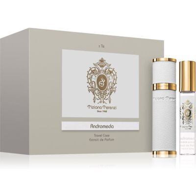 Tiziana Terenzi Luna Andromeda Luxury Box Travel-set Unisex Tiziana Terenzi Luna Andromeda Luxury Box Travel-set Unisex