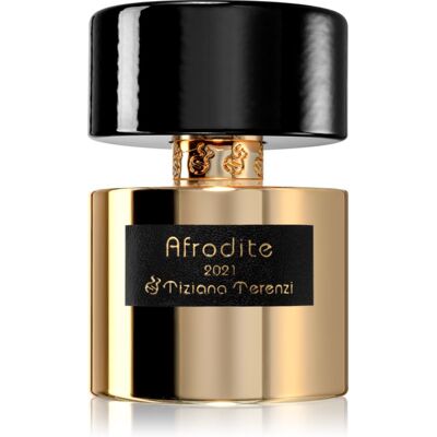 Tiziana Terenzi - Afrodite - Parfum, Bloemig & Amber, 100 ml Tiziana Terenzi - Afrodite - Parfum, Bloemig & Amber, 100 ml