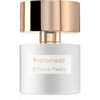 Tiziana Terenzi Andromeda - 100ml Extrait de Parfum, Bloemachtig en Houtachtig Tiziana Terenzi Andromeda - 100ml Extrait de Parfum, Bloemachtig en Houtachtig