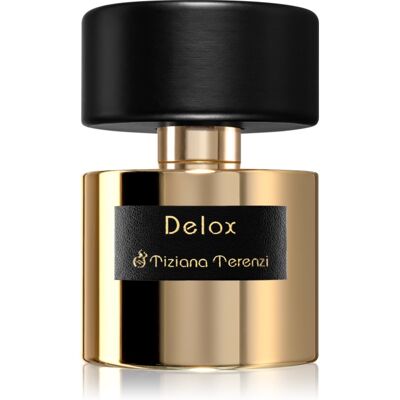 Tiziana Terenzi Delox - Unisex Extract De Parfum 100ml - Floral Woody Musk Tiziana Terenzi Delox - Unisex Extract De Parfum 100ml - Floral Woody Musk