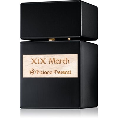 Unisex Parfum Tiziana Terenzi Xix March - 100ml Extrait de Parfum Unisex Parfum Tiziana Terenzi Xix March - 100ml Extrait de Parfum