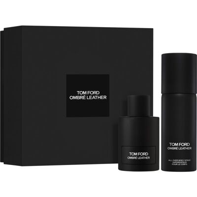 TOM FORD Ombré Leather Set Gift Set Unisex TOM FORD Ombré Leather Set Gift Set Unisex