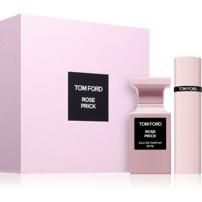 TOM FORD Private Blend Rose Prick Set Gift Set Unisex TOM FORD Private Blend Rose Prick Set Gift Set Unisex