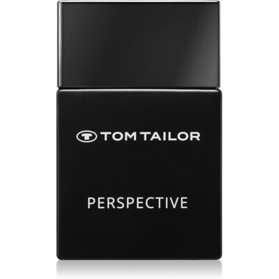 Tom Tailor Perspective Eau de Toilette voor Mannen 30 ml Tom Tailor Perspective Eau de Toilette voor Mannen 30 ml