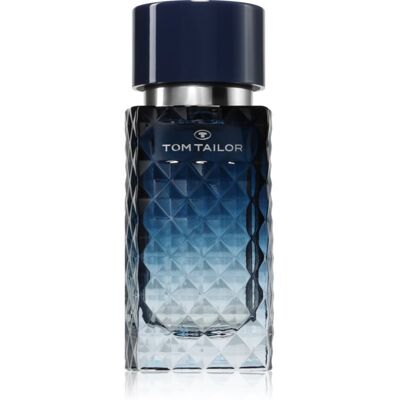 Tom Tailor For Him Eau de Toilette voor Mannen 50 ml Tom Tailor For Him Eau de Toilette voor Mannen 50 ml