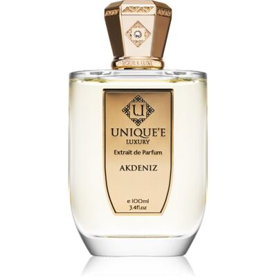 Luxury Akdeniz Parfum - Kruiden Citrus Waterig Unisex 100ml Luxury Akdeniz Parfum - Kruiden Citrus Waterig Unisex 100ml