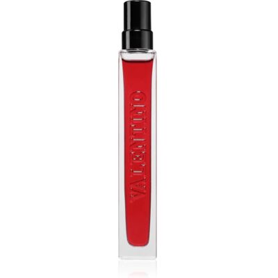 Valentino Vendetta Donna Eau de Parfum voor Vrouwen 10 ml Valentino Vendetta Donna Eau de Parfum voor Vrouwen 10 ml