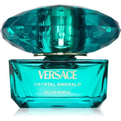 Versace Crystal Emerald Vrouw - Eau de Parfum Versace Crystal Emerald Vrouw - Eau de Parfum