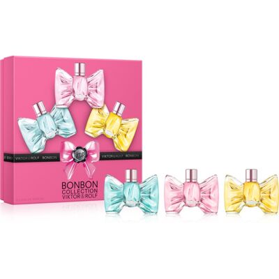 Viktor & Rolf Bonbon Gift Set voor Vrouwen Viktor & Rolf Bonbon Gift Set voor Vrouwen