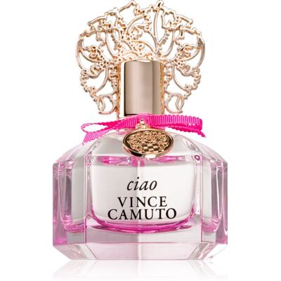 Vince Camuto Ciao Eau De Parfum - Vrouw Geur 100ml Vince Camuto Ciao Eau De Parfum - Vrouw Geur 100ml