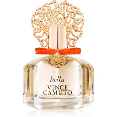 Vince Camuto Bella Eau de Parfum Spray - Vrouwen 100ml Vince Camuto Bella Eau de Parfum Spray - Vrouwen 100ml