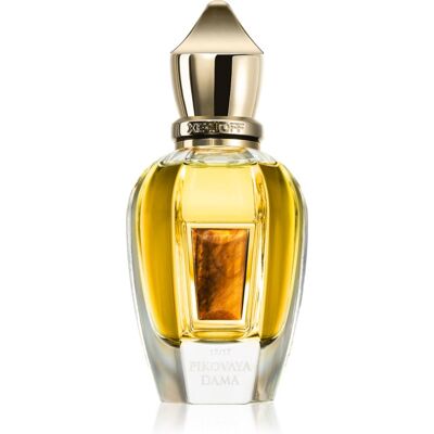 Xerjoff Pikovaya Dama Eau De Parfum Spray - Unisex 1.7 oz Xerjoff Pikovaya Dama Eau De Parfum Spray - Unisex 1.7 oz