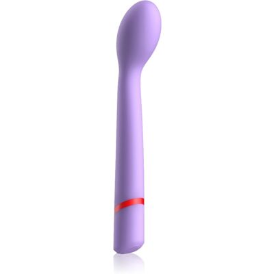 Dream Toys Love Signal Spot On Bold vibrator 20 cm Dream Toys Love Signal Spot On Bold vibrator 20 cm