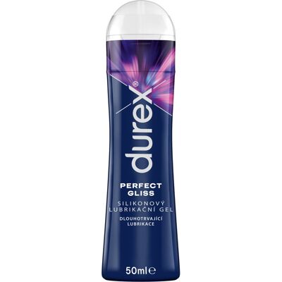 Durex Originals Siliconen Glijmiddel 50ml - Glijmiddel Durex Originals Siliconen Glijmiddel 50ml - Glijmiddel