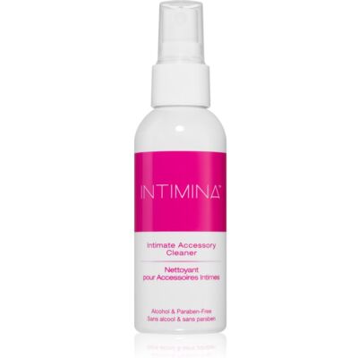 Intimina Intieme Accessoire Reiniger (75 ml) Intimina Intieme Accessoire Reiniger (75 ml)
