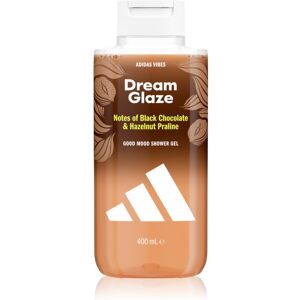 Adidas Vibes Dream Glaze Douchegel unisex 400 ml Adidas Vibes Dream Glaze Douchegel unisex 400 ml