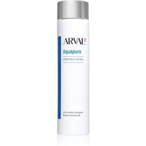 Arval Aquapure Hydra Micellar Milk - Micellair Melk Arval Aquapure Hydra Micellar Milk - Micellair Melk