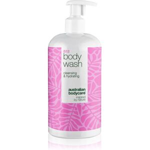 Australian Bodycare B12 Hydraterende Douchegel 500 ml Australian Bodycare B12 Hydraterende Douchegel 500 ml