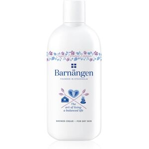 Barnängen Lagom Zachte Douchecrème - Douchecrème Barnängen Lagom Zachte Douchecrème - Douchecrème