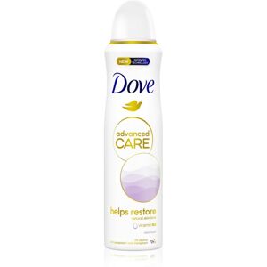 Dove Help Herstellen Antitranspirant - Langdurige Bescherming Dove Help Herstellen Antitranspirant - Langdurige Bescherming
