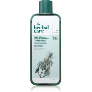 Farmona Herbal Care Himalayan Pine Refreshing Bath And Shower Gel Verfrissende Douchegel voor Alle Huidtypen 400 ml Farmona Herbal Care Himalayan Pine Refreshing Bath And Shower Gel Verfrissende Douchegel voor Alle Huidtypen 400 ml