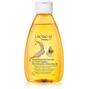 Lactacyd Precious Oil Zachte Reinigingsolie - Intieme Hygiëne Lactacyd Precious Oil Zachte Reinigingsolie - Intieme Hygiëne