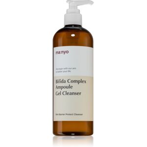 ma:nyo Bifida Complex Zachte Reinigingsgel voor Snel Geirriteerde Huid 400 ml ma:nyo Bifida Complex Zachte Reinigingsgel voor Snel Geirriteerde Huid 400 ml