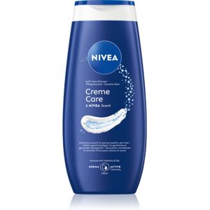 Nivea Creme Care Voedende Douchegel - Douchegel Nivea Creme Care Voedende Douchegel - Douchegel