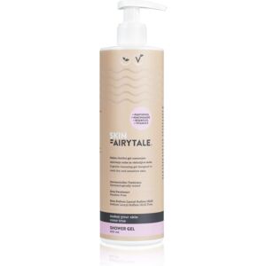 Skin Fairytale Shower Gel Zachte Douchegel voor Droge en Geirriteerde Huid 400 ml Skin Fairytale Shower Gel Zachte Douchegel voor Droge en Geirriteerde Huid 400 ml