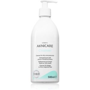 Synchroline Aknicare Cleanser - Sebum Control voor Probleemhuid - 50ml Synchroline Aknicare Cleanser - Sebum Control voor Probleemhuid - 50ml