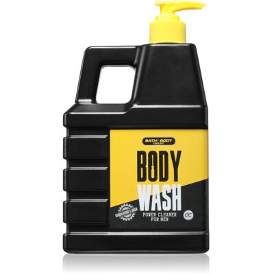 Accentra BATH and BODY TOOLKIT Douchegel met Pompje voor Mannen 740 ml Accentra BATH and BODY TOOLKIT Douchegel met Pompje voor Mannen 740 ml