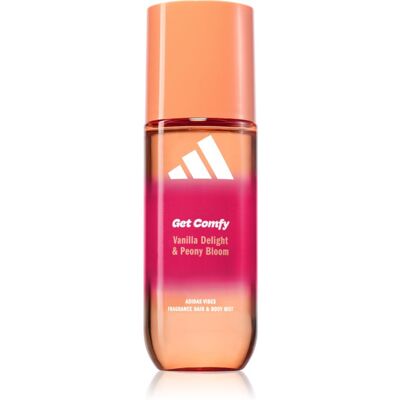 Adidas Vibes Get Comfy Body Spray 150 ml Adidas Vibes Get Comfy Body Spray 150 ml