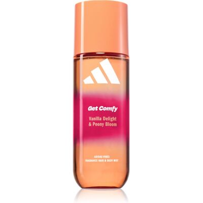 Adidas Vibes Get Comfy Body Spray 236 ml Adidas Vibes Get Comfy Body Spray 236 ml