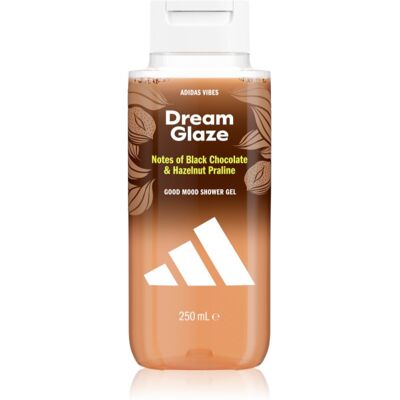 Adidas Vibes Dream Glaze Douchegel unisex 250 ml Adidas Vibes Dream Glaze Douchegel unisex 250 ml