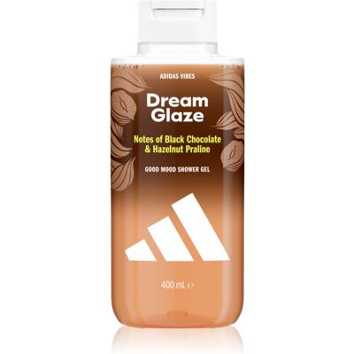 Adidas Vibes Dream Glaze Douchegel unisex 400 ml Adidas Vibes Dream Glaze Douchegel unisex 400 ml