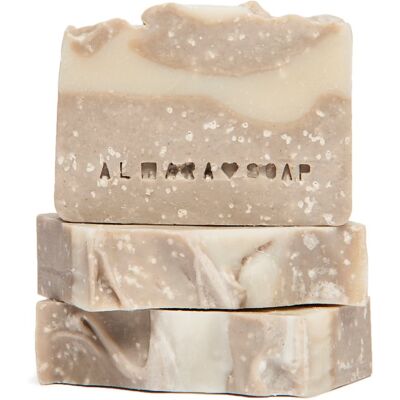 Almara Soap Natural Dead Sea Natuurlijke Zeep voor Problematische Huid 90 g Almara Soap Natural Dead Sea Natuurlijke Zeep voor Problematische Huid 90 g
